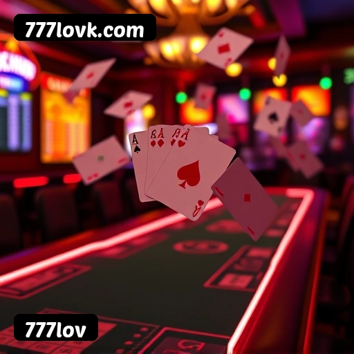 Requisitos do APK da 777lov para Android