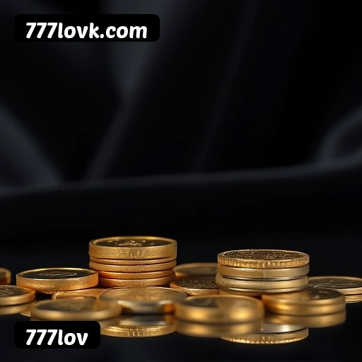 Comparação APP mobile vs versão web da 777lov