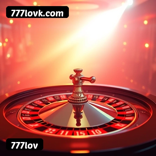 Tabela RTP dos jogos de cassino da 777lov