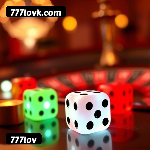 Catálogo 777lov 3.100+ jogos - Pragmatic Play, Evolution, NetEnt