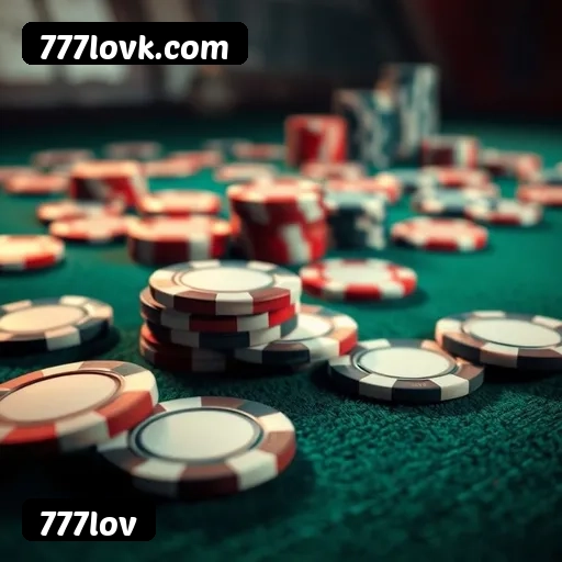 777lov PIX instantâneo Brasil - Depósito e saque em minutos 24/7