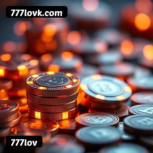 Níveis do programa VIP da 777lov